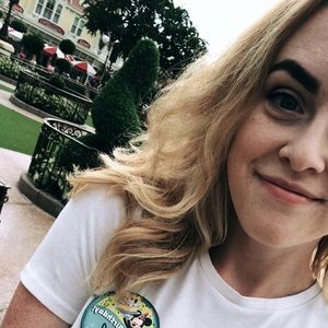 Meet your Posher, Jenna